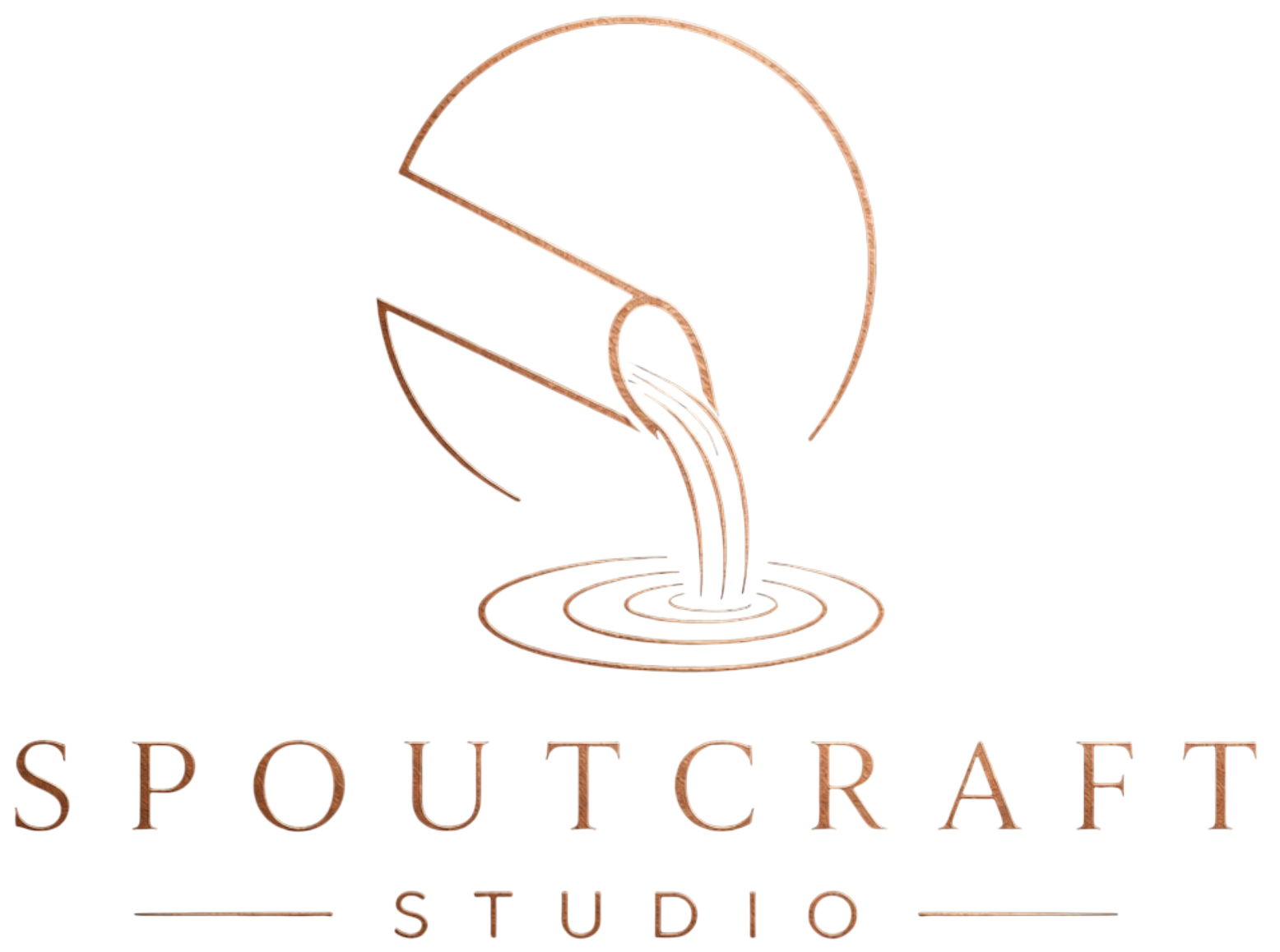Spoutcraft Studio